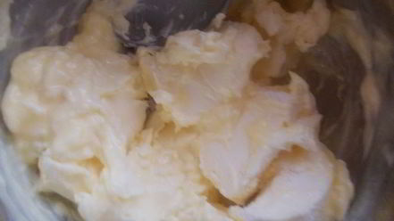 Рецепт торта-суфле птичье молоко