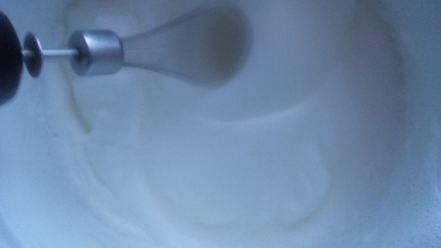 Рецепт торта-суфле птичье молоко