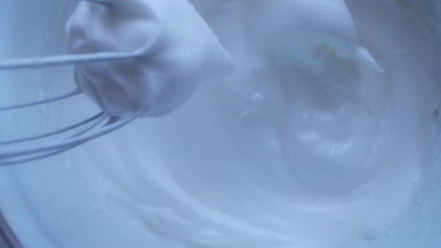 Рецепт торта-суфле птичье молоко