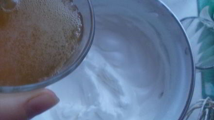 Рецепт торта-суфле птичье молоко