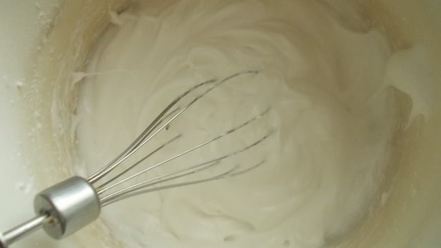 Рецепт торта-суфле шоколадные облака