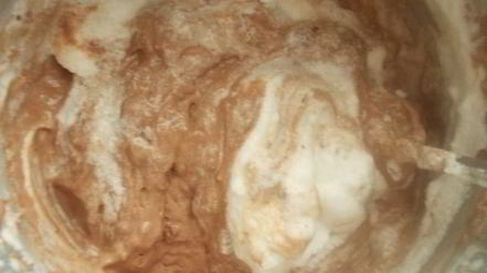 Рецепт торта-суфле шоколадные облака