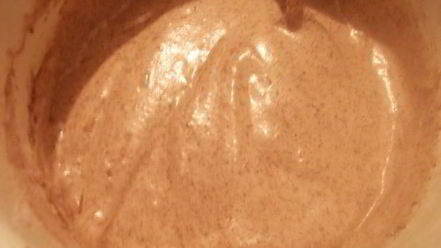 Рецепт торта-суфле шоколадные облака