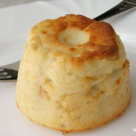 Рецепт Творожного суфле