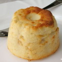 Рецепт Творожного суфле