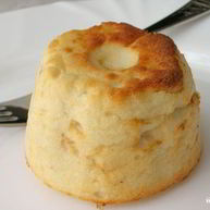 Рецепт Творожного суфле