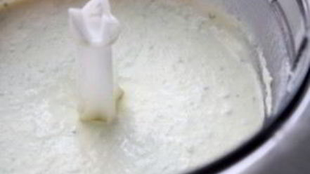 Рецепт творожного суфле