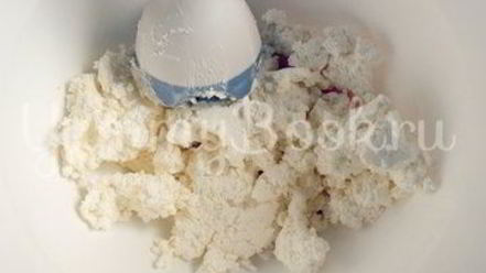 Рецепт тыквенно-творожного суфле