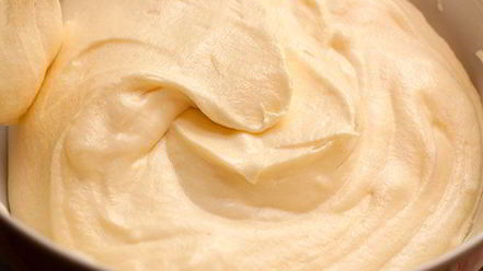 Рецепт апельсинового тирамису