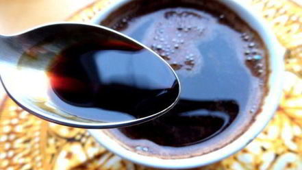 Рецепт бананового тирамису с лимонной свежестью