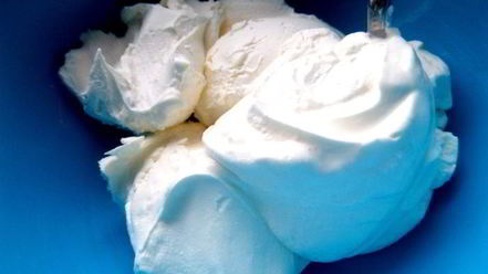 Рецепт бананового тирамису с лимонной свежестью