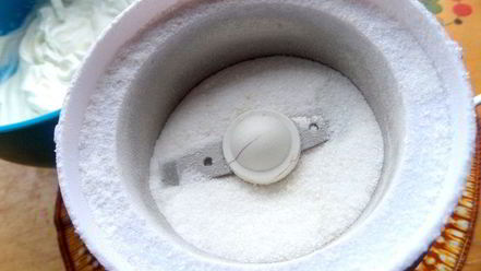 Рецепт бананового тирамису с лимонной свежестью