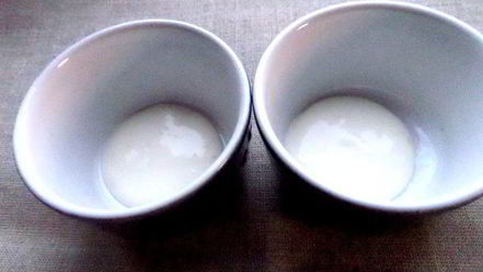 Рецепт бананового тирамису с лимонной свежестью