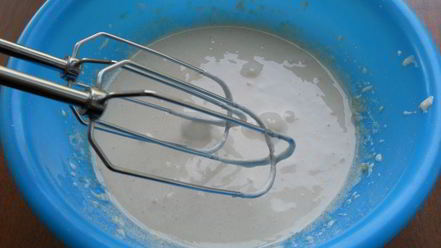 Рецепт десерта с творогом — тирамису