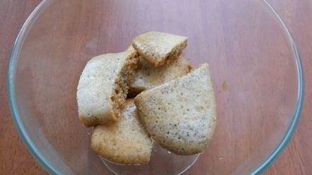 Рецепт десерта с творогом — тирамису