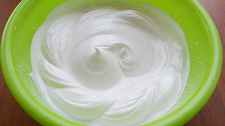 Рецепт десерта с творогом — тирамису