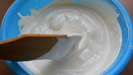 Рецепт десерта с творогом — тирамису