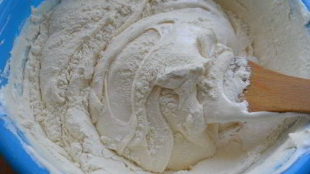 Рецепт десерта с творогом — тирамису