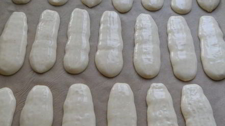 Рецепт десерта с творогом — тирамису