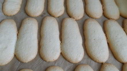 Рецепт десерта с творогом — тирамису