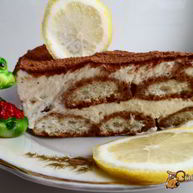 Рецепт Десерта Тирамису