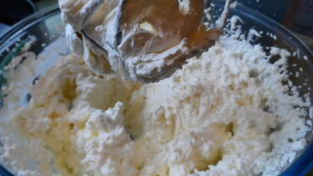 Рецепт десерта тирамису