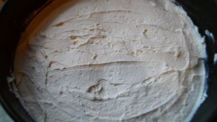 Рецепт десерта тирамису