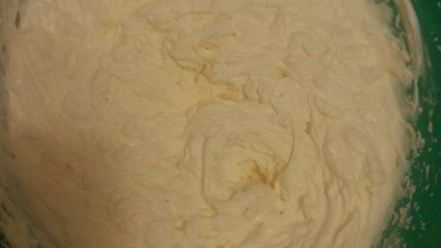 Рецепт фруктового тирамису для детей