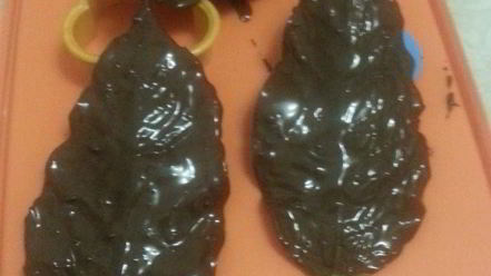 Рецепт фруктового тирамису для детей