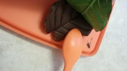 Рецепт фруктового тирамису для детей