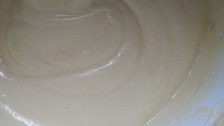 Рецепт капкейков тирамису