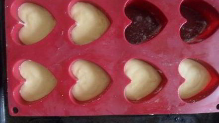 Рецепт капкейков тирамису