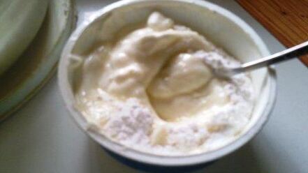 Рецепт клубничного тирамису