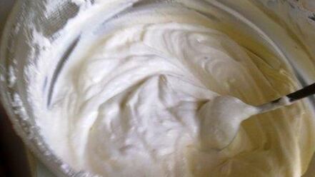 Рецепт клубничного тирамису