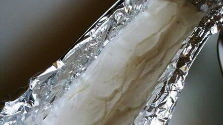 Рецепт клубничного тирамису