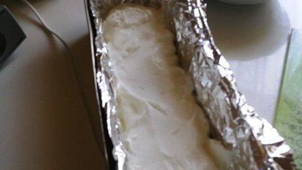 Рецепт клубничного тирамису