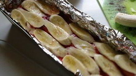 Рецепт клубничного тирамису