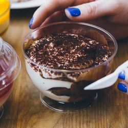 Рецепт Кошерного тирамису