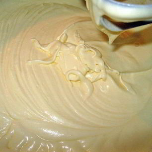 Рецепт Крема для тирамису