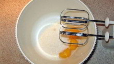 Рецепт крема для тирамису