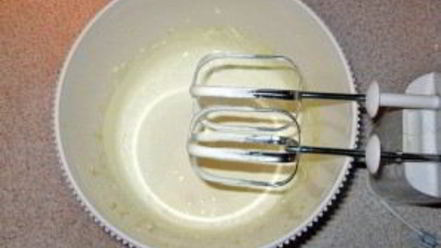 Рецепт крема для тирамису