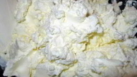 Рецепт крема для тирамису