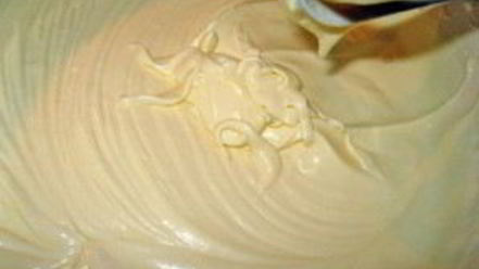 Рецепт крема для тирамису