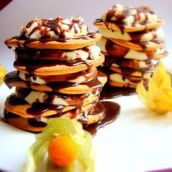 Рецепт Ленивого тирамису