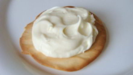 Рецепт ленивого тирамису