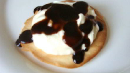 Рецепт ленивого тирамису