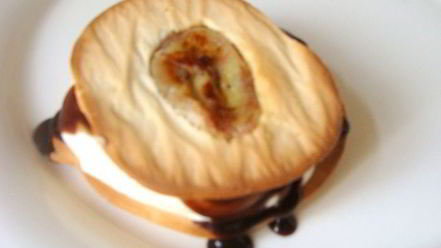 Рецепт ленивого тирамису