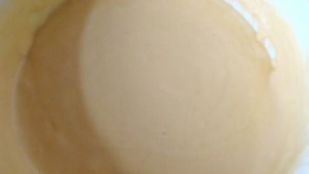 Рецепт ленивого тирамису