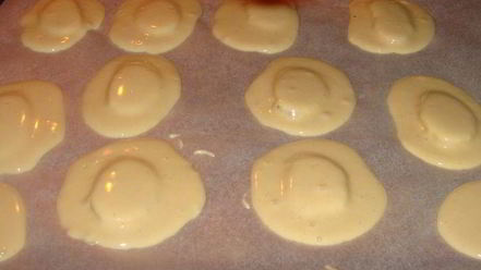 Рецепт ленивого тирамису