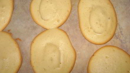 Рецепт ленивого тирамису